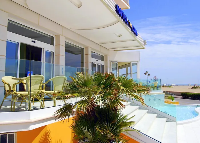 Hotel Eden
