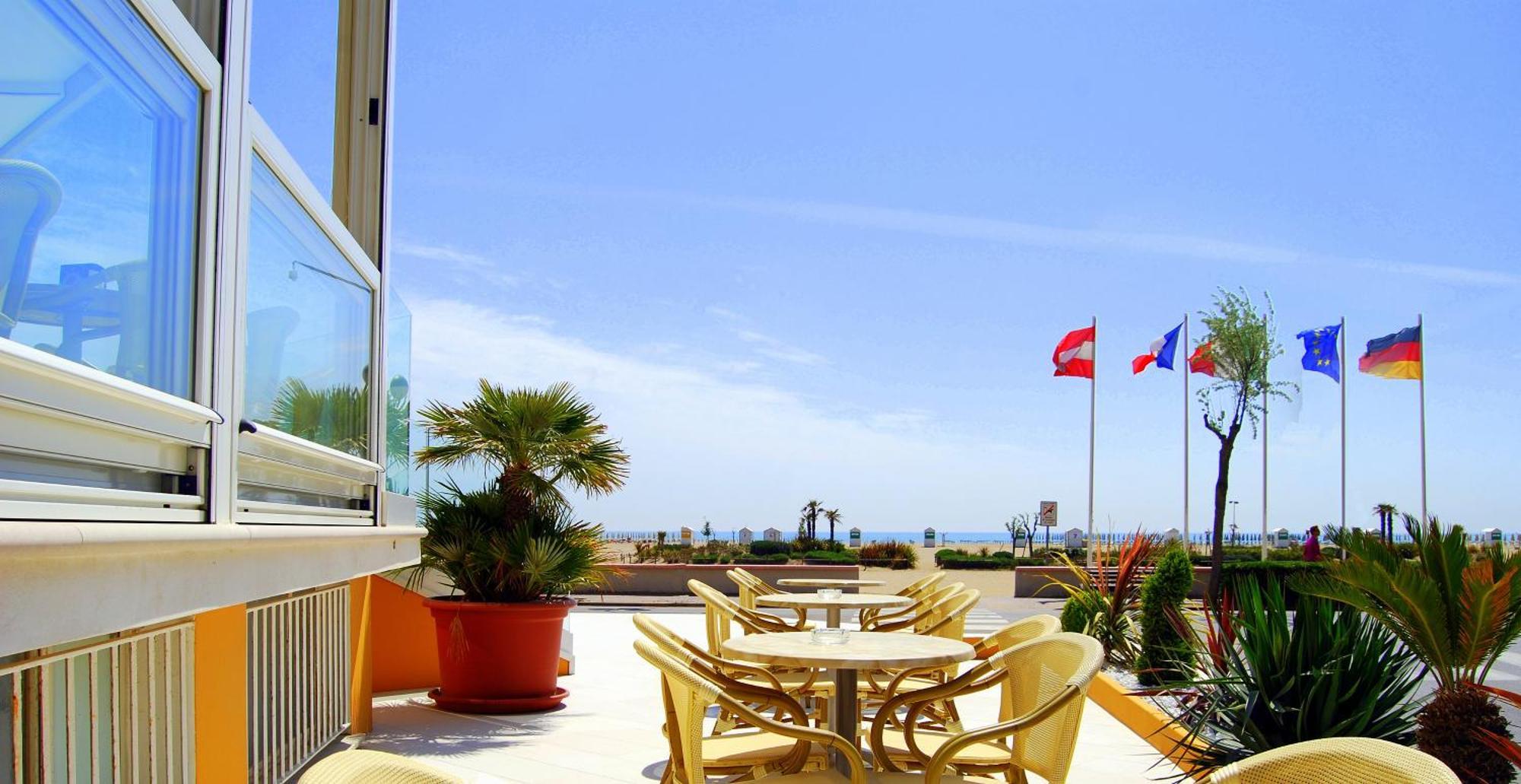 Eden 3* Caorle