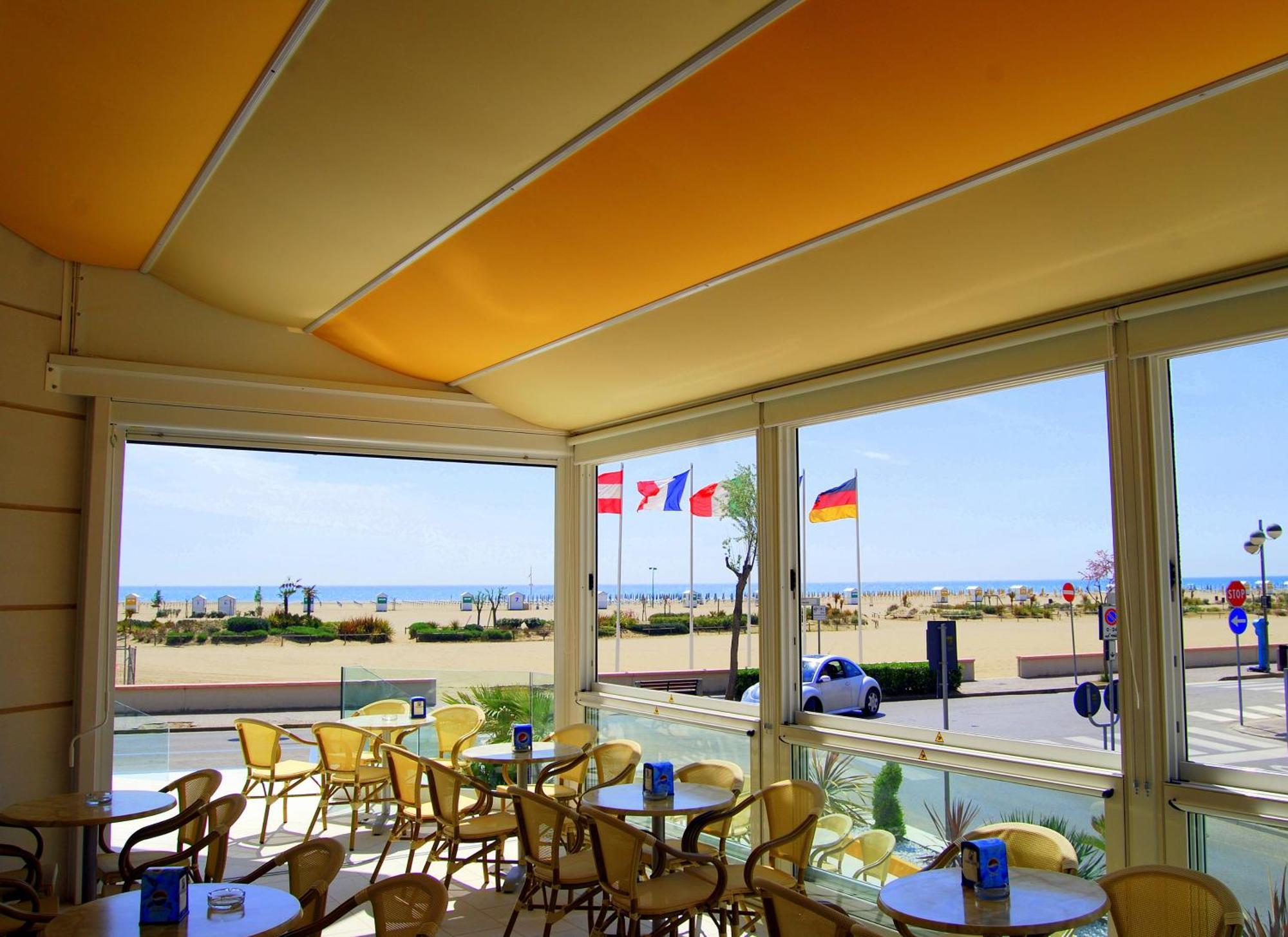 Hotel Eden Caorle