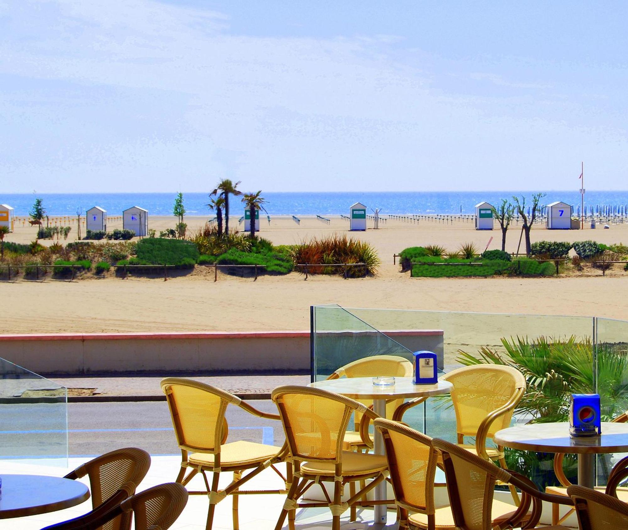 Eden Hotel Caorle