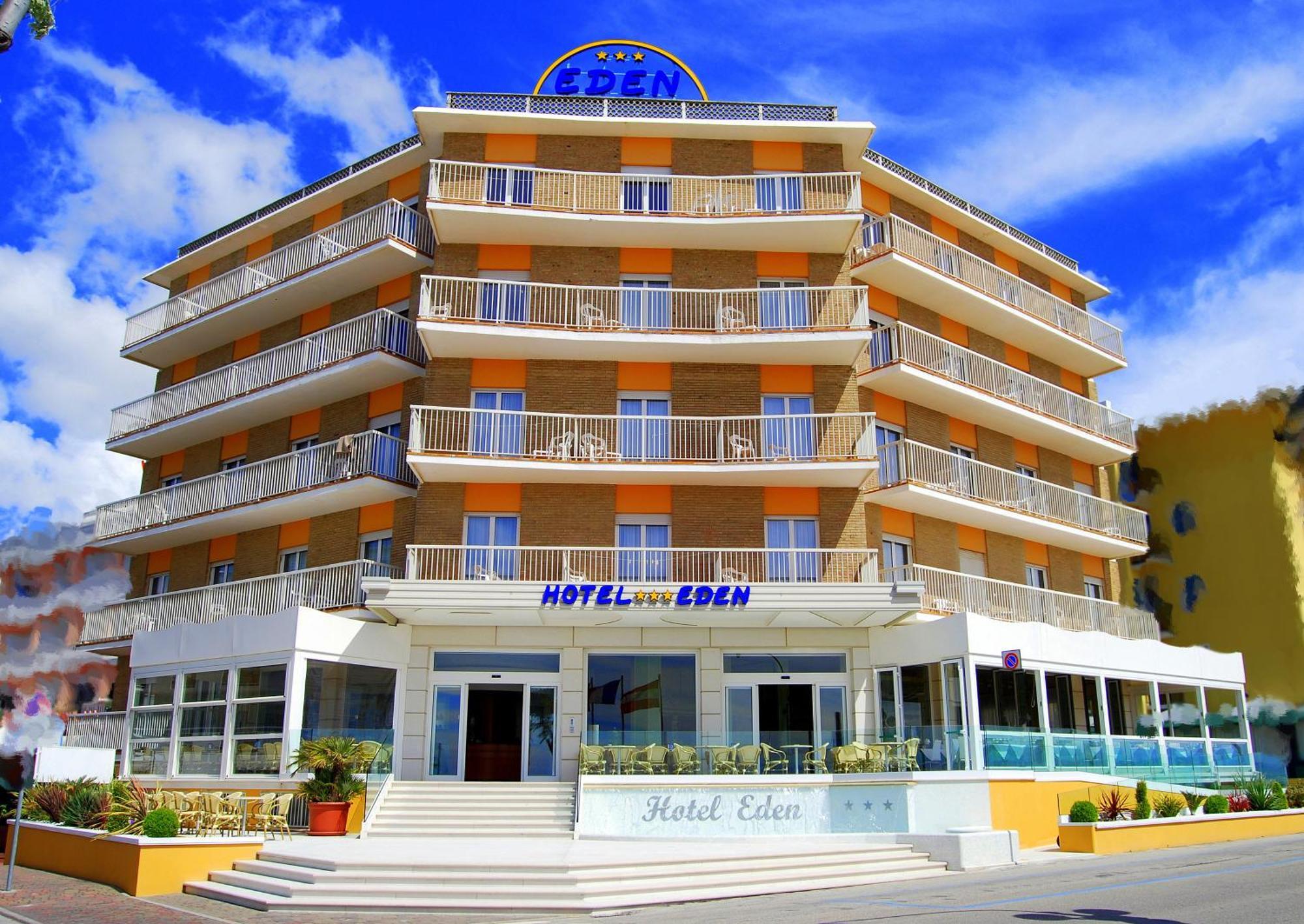 Eden 3* Caorle