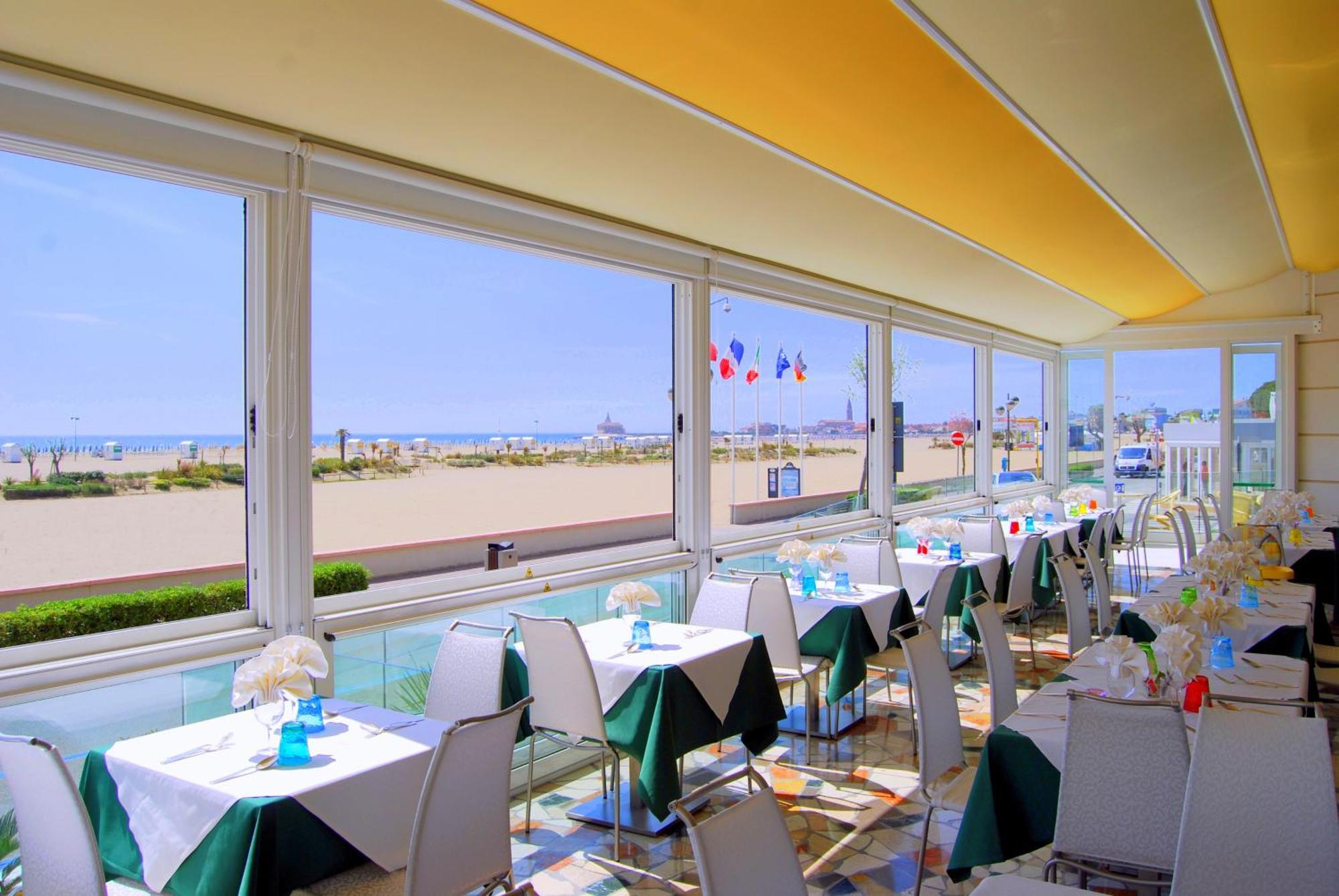 Hotel Eden Caorle