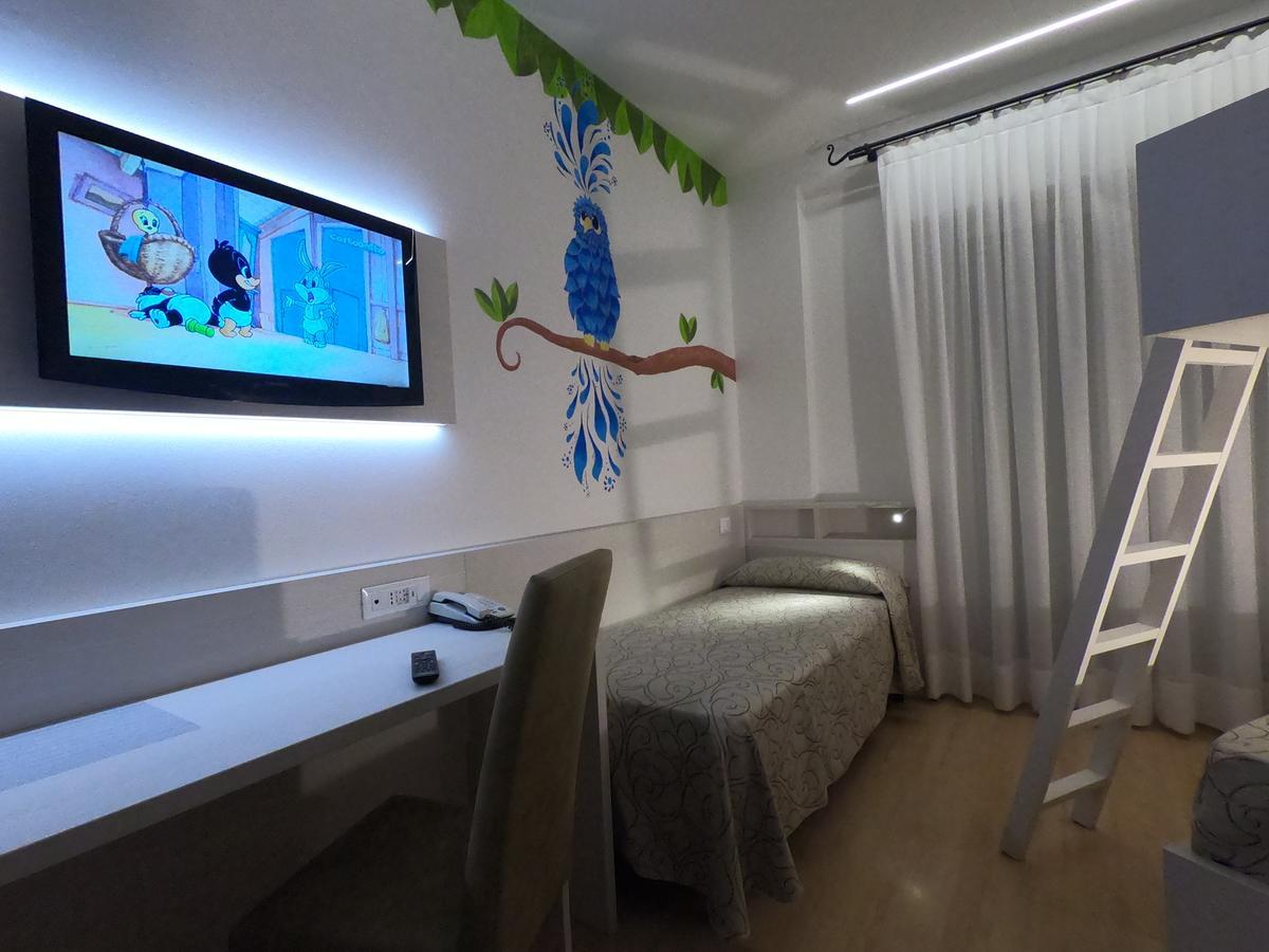 Hotel Eden Caorle