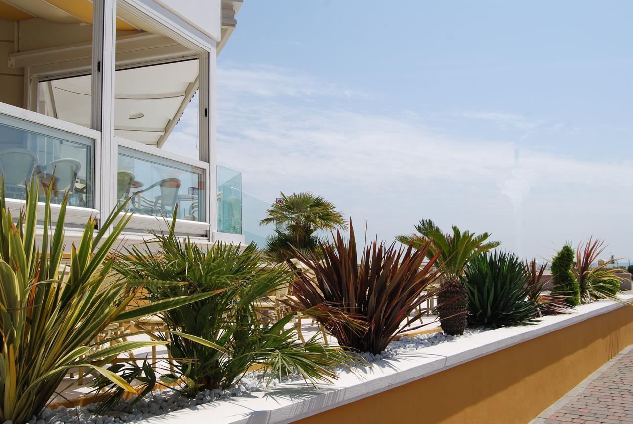Eden Hotel Caorle