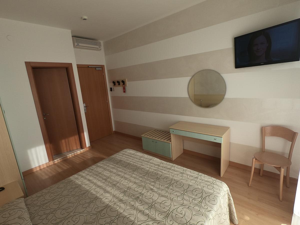 Hotel Eden Caorle