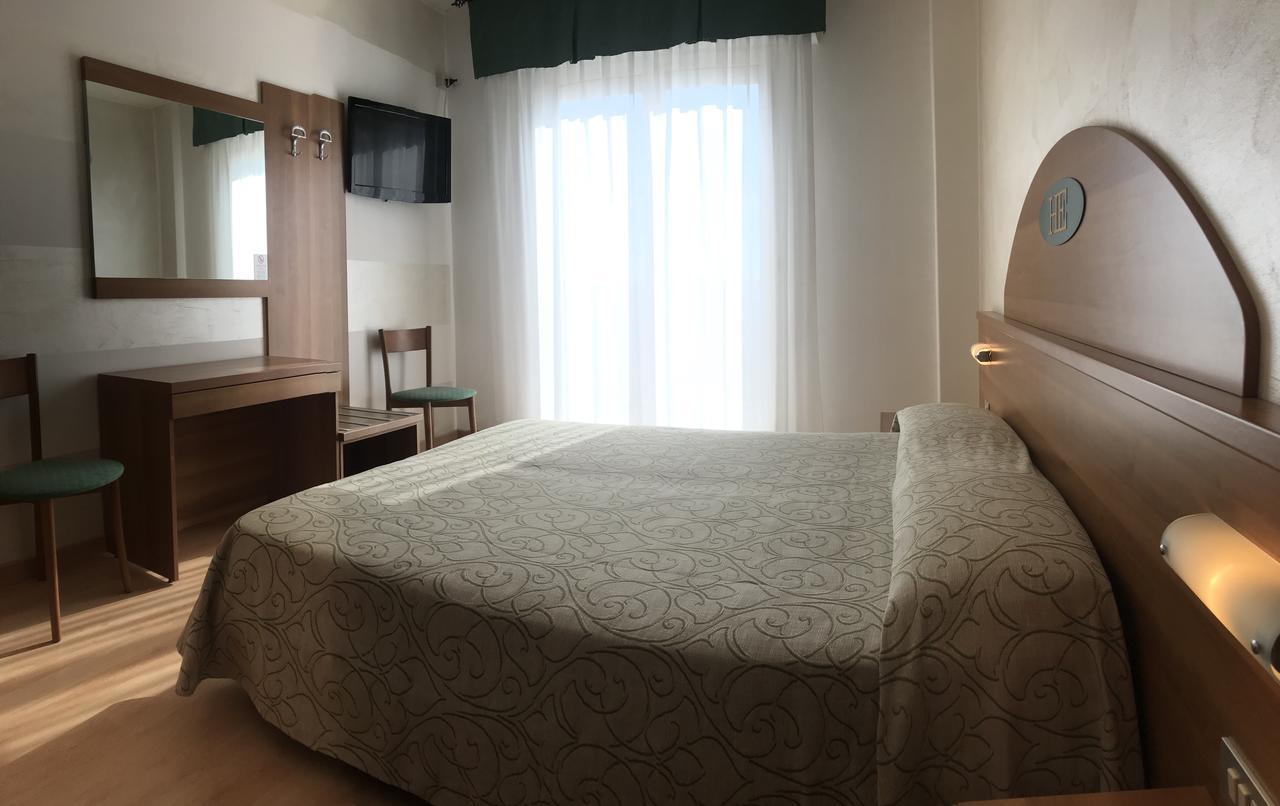 Hotel Eden 3*