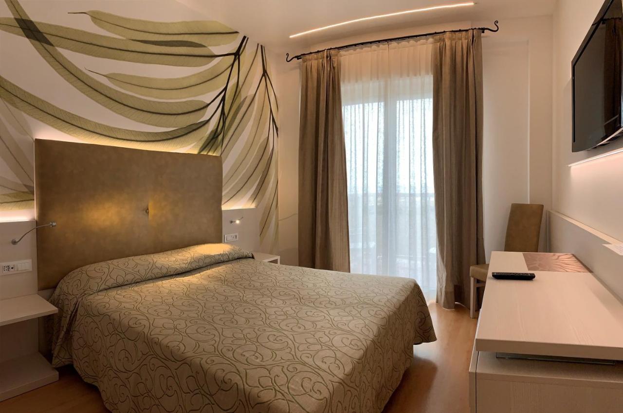 Hotel Eden Caorle