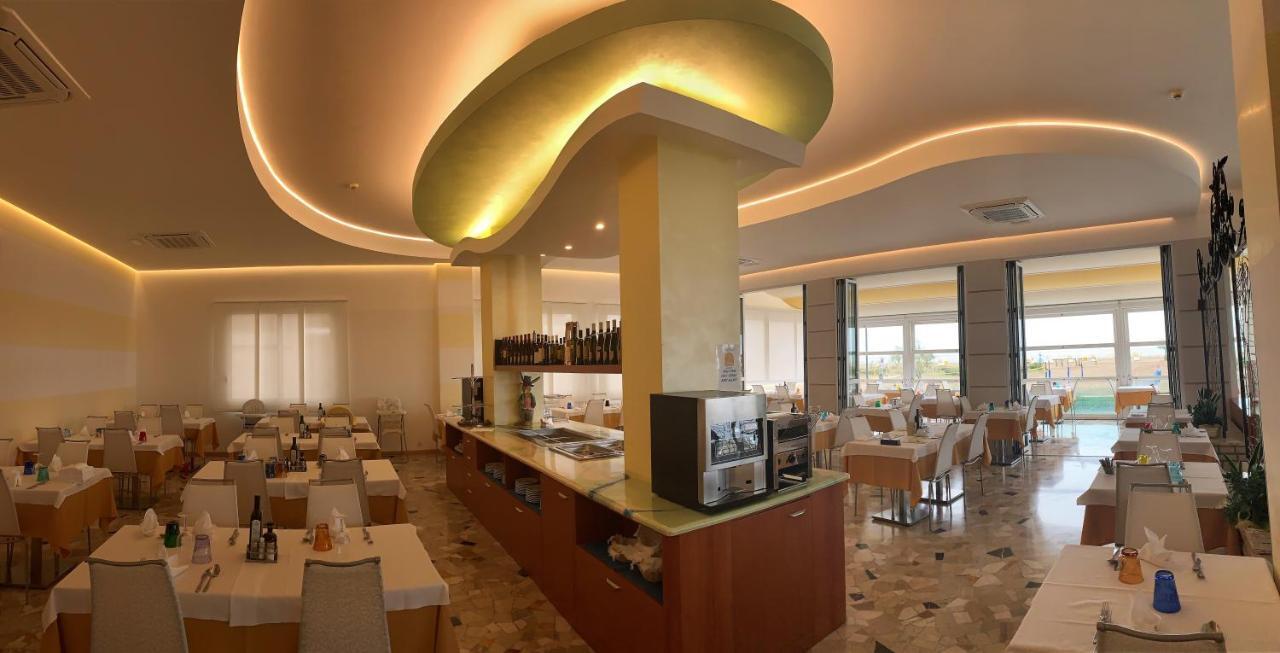 Eden Hotel 3*