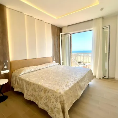 Hotel Eden Caorle Exterior foto