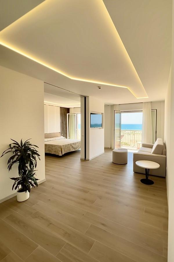 Hotel Eden Caorle