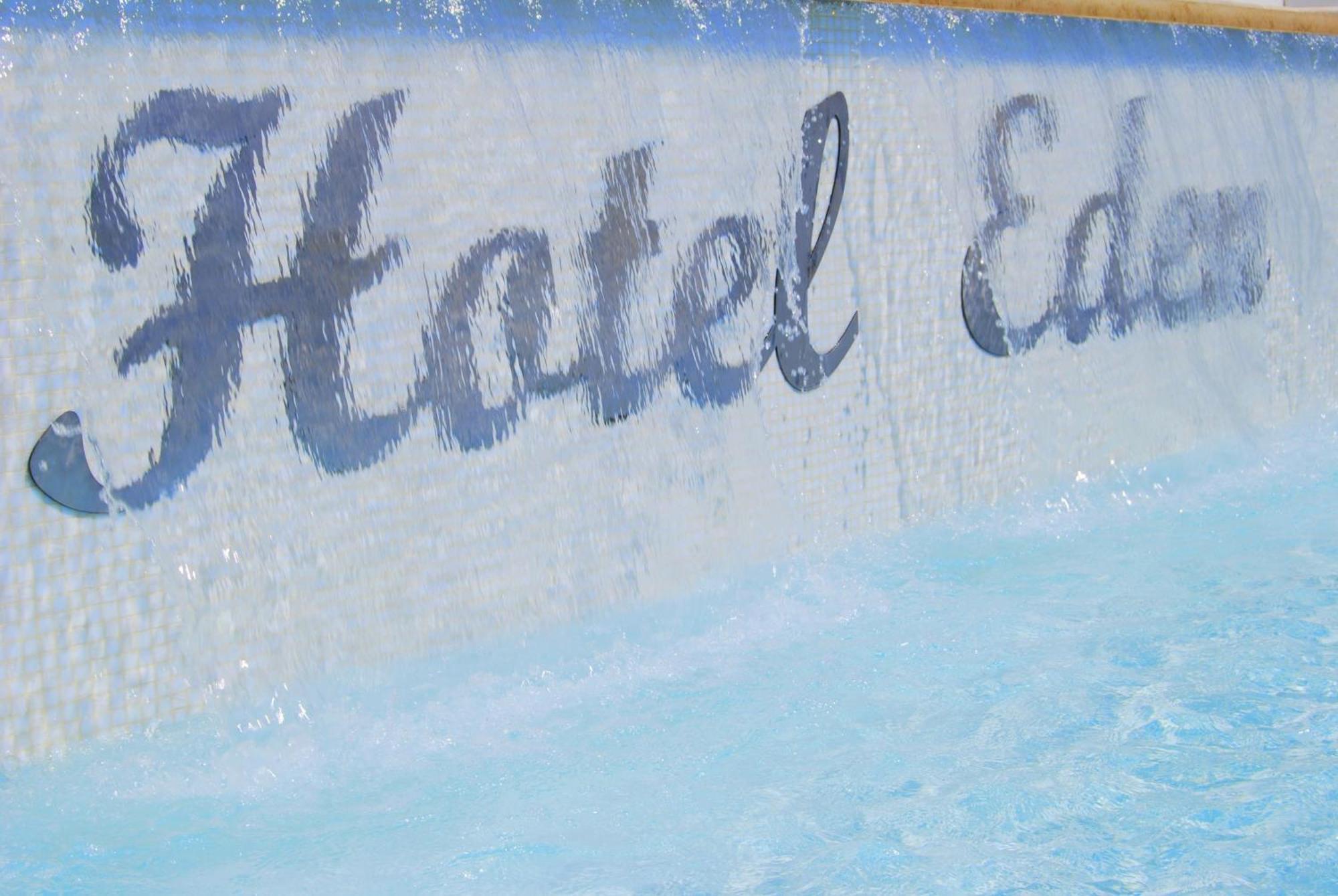 Eden Hotel 3*