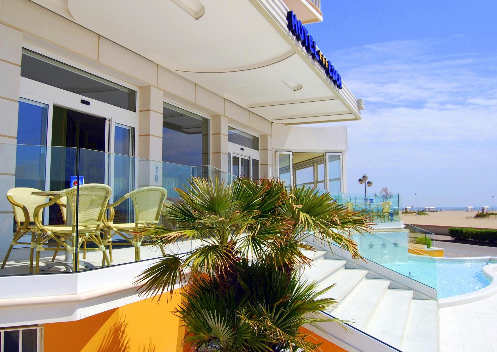 Hotel Eden Caorle