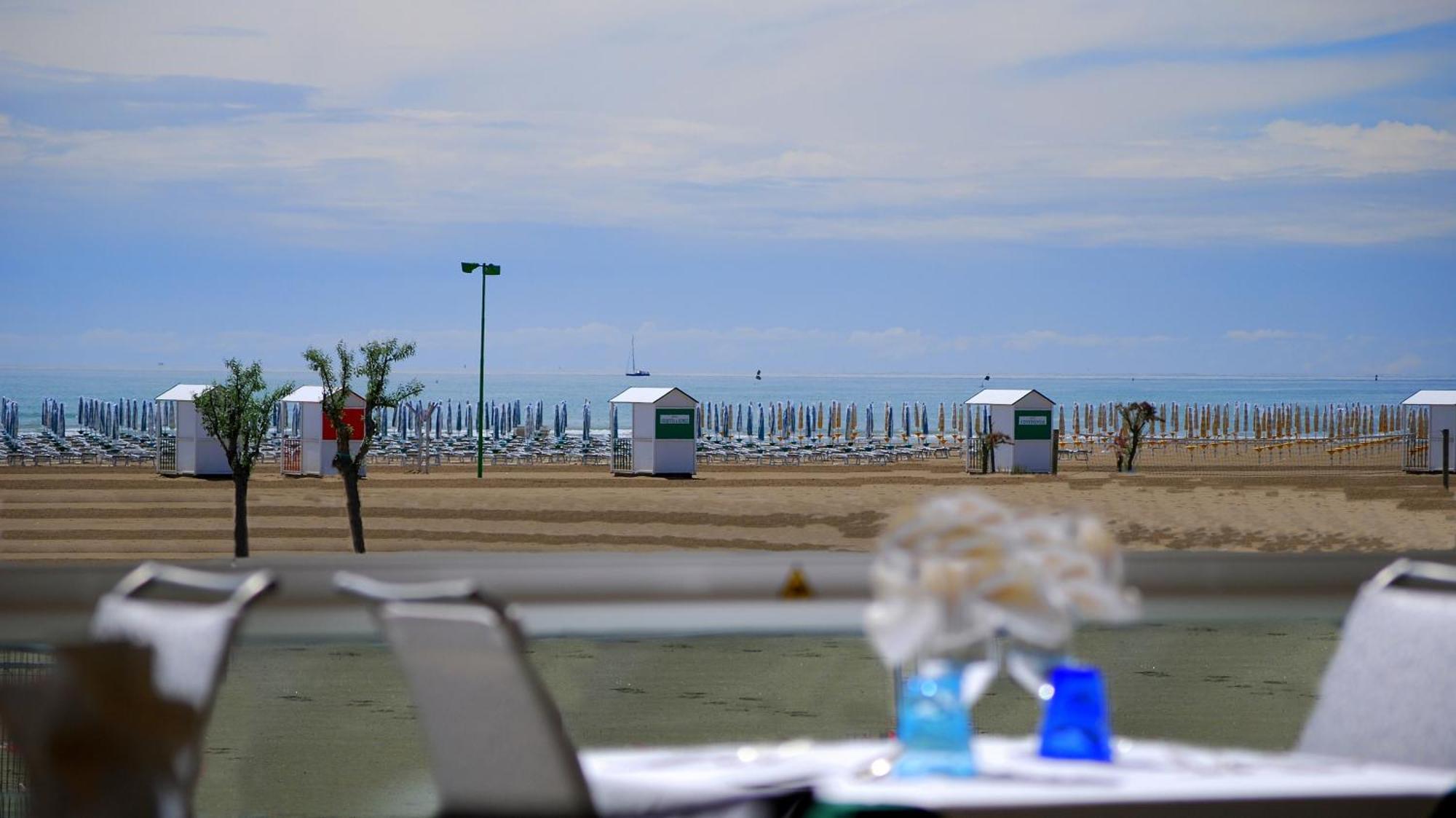 Eden Hotel Caorle