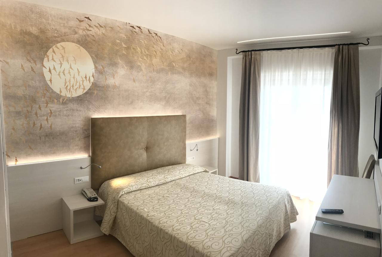 Eden Hotel Caorle