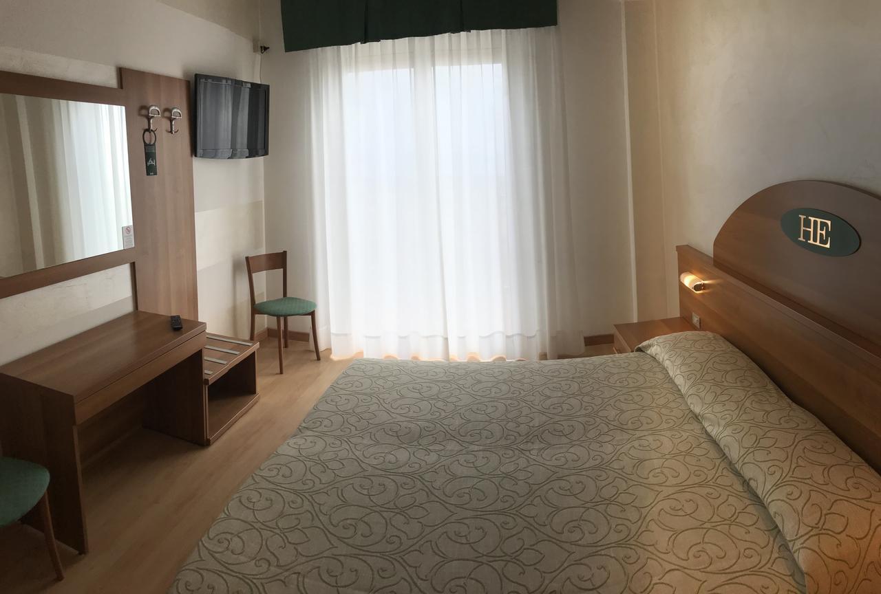Eden Hotel