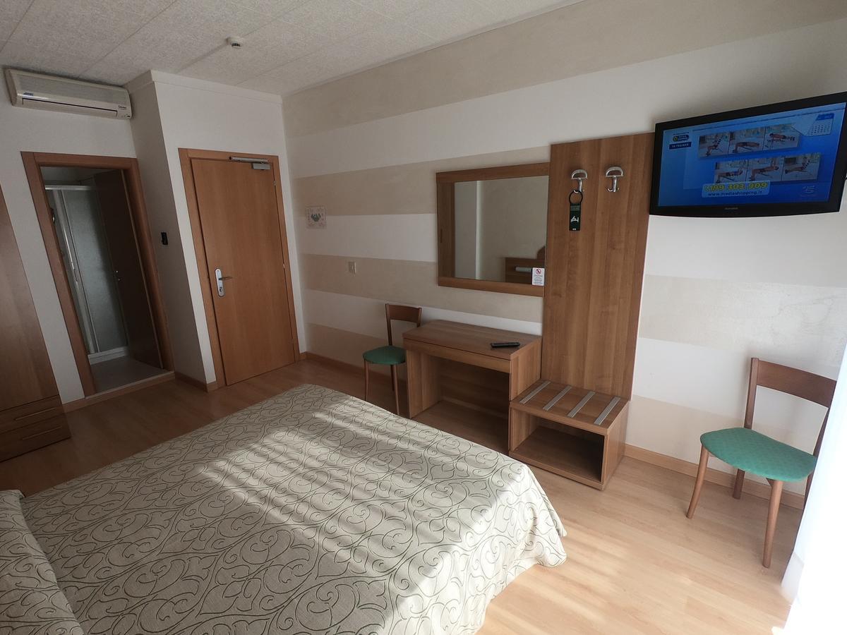Eden Hotel