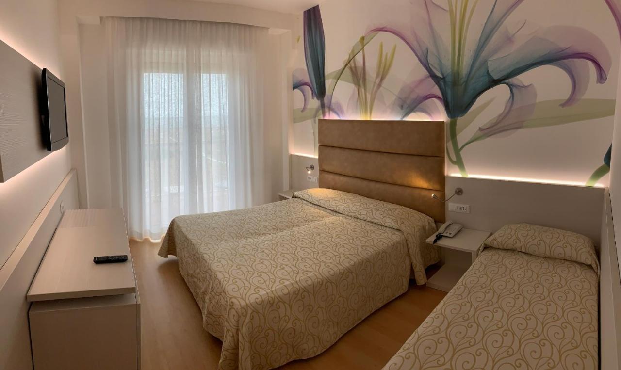 Hotel Eden